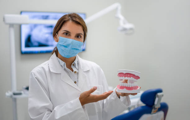 Urgent Tooth Repair in MA
